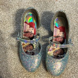 Super cute Disney Dress up Girls Heels